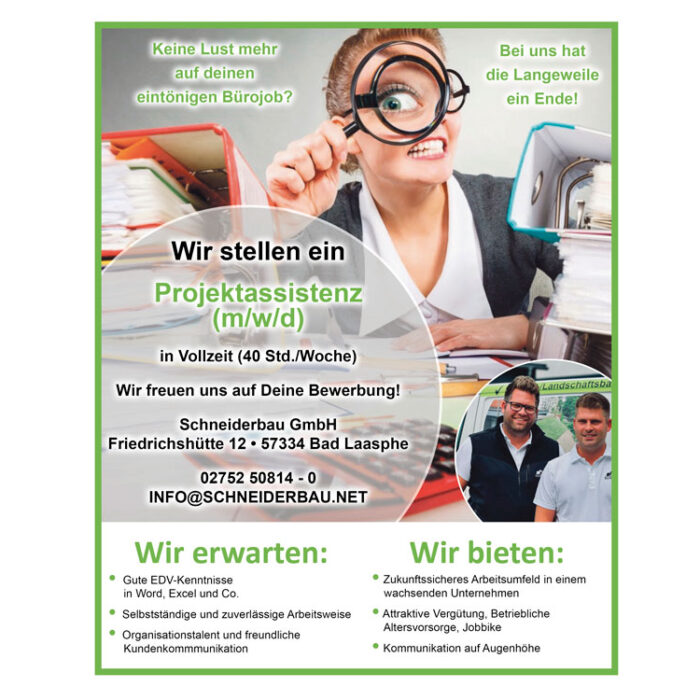 Schneiderbau-Projektassistenz-28181-27-07-2024